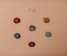 Load image into Gallery viewer, Chakra Balancing Facial